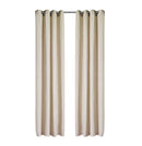 Rideau en lin naturel Linen