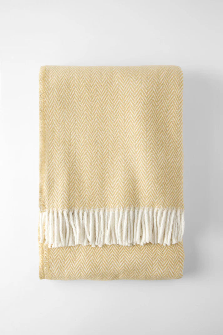 Jeté Skyline Pierre