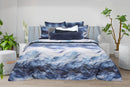 Housse de couette Saura