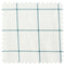 Housse de couette Tucker dep teal ( fait au Canada )- livraison Automne 2024