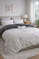 Housse de couette Angie