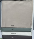 Draps pour lit articulé/électrique simple - (fabriqué au Québec)