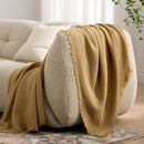 Jeté Cozy