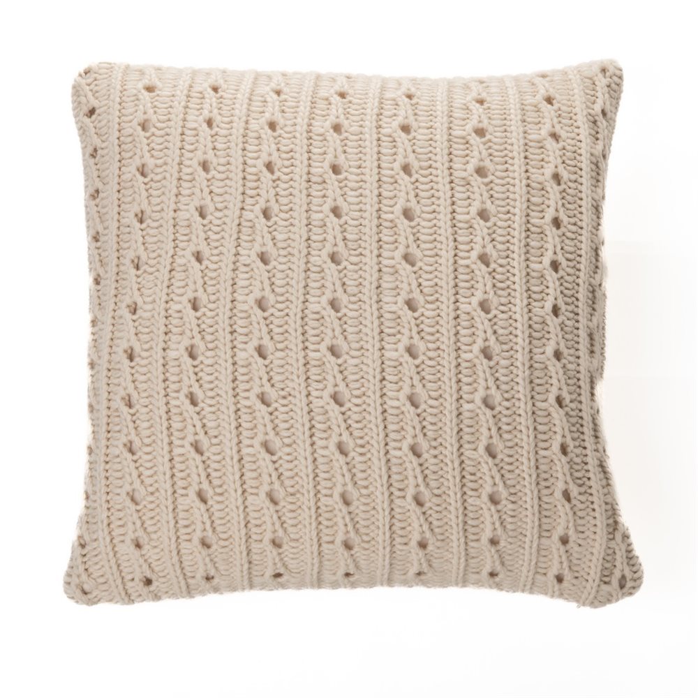 Housse de coussin prénom personnalisable - France