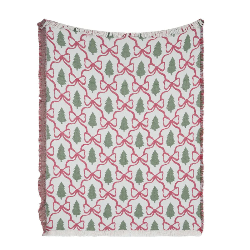 Jeté de Noel Doris Brunelli