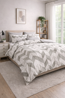 Housse de couette Duke