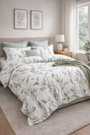 Housse de couette Hailey