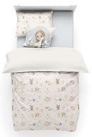 Housse de couette la petite ferme ( fait au Québec)