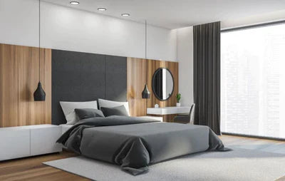 Draps pour lit articulé/électrique simple - (fabriqué au Québec)