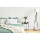 Drap sur mesure coton organique 53.5 x 73 x 8 ( + 3 )