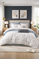 Housse de couette James