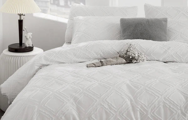 Douillette grandeur simple Kate