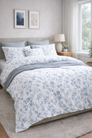 Housse de couette Olivia