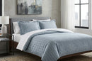 Housse de couette Nahel