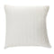 Coussin   Naja blanc