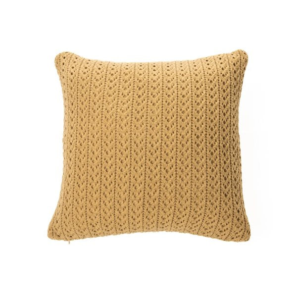 Coussin  Euro Naja tan