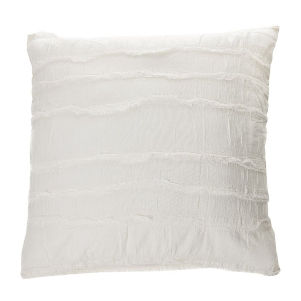 Coussin Relax Euro crème