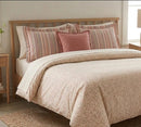 Housse de couette Rosie fleurit