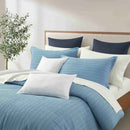 Housse de couette Solene Harbour