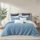Housse de couette Solene Harbour