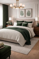 Housse de Couette Tegola fait au Québec