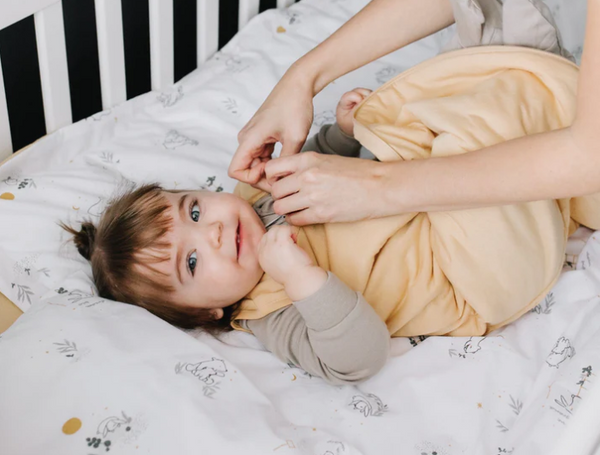 Housse de couette Clair de lune-simple ( fait au Québec)