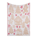 Jeté de Noel Ti-Biscuit  Brunelli