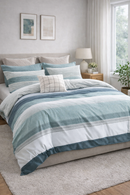 Housse de couette Tom