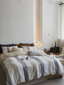 Housse de couette Tyler
