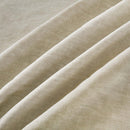 Ensemble de housse de couette Undyed ( lin et tencel)