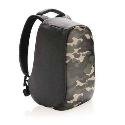 Sac a dos Anti Vol compact Camoufalge