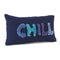Coussin chill