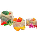 Sacs à légumes/fruits ( ens de 3 )