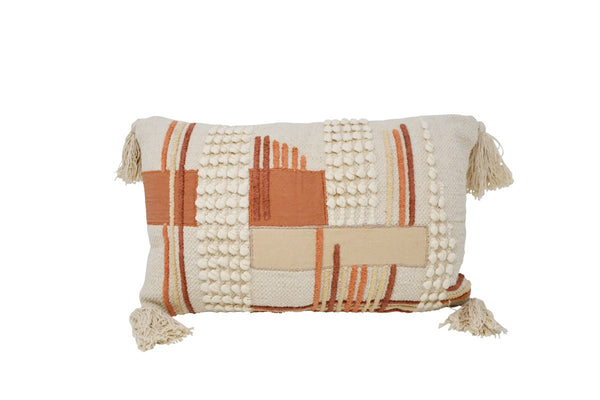 Coussin BHOPAL