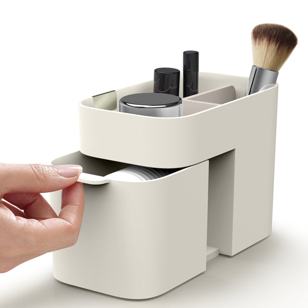 Organisateur cosmétiques compact avec tiroir VIVA™