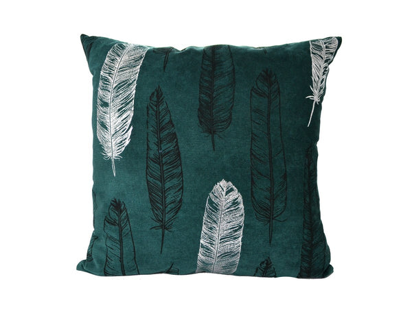 Coussin plume