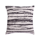 Coussin OCEANO  charcoal
