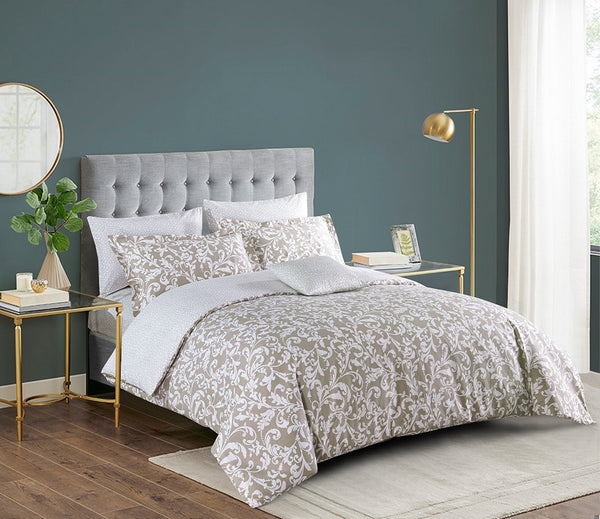 Housse de couette Meaghan Queen