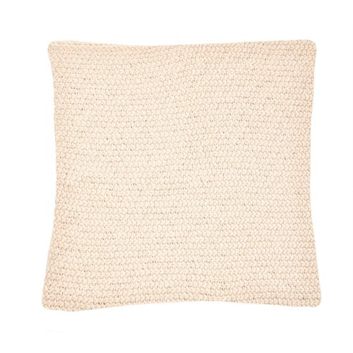 Coussin Bulky Naturel