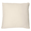 Coussin Euro Charly crème