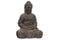 Bouddha f.ciment 50cm