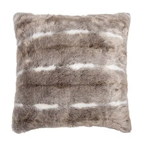 Coussin euro Grizzly (