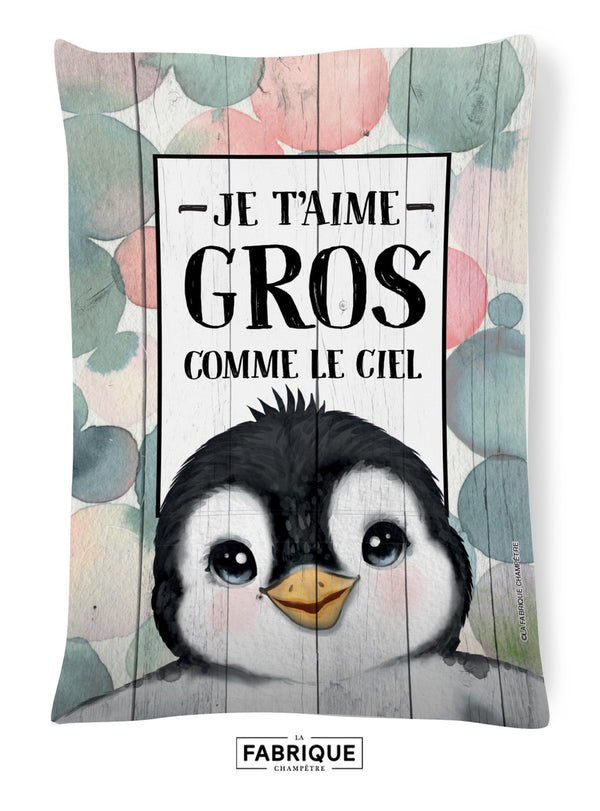 Coussin collection Jack