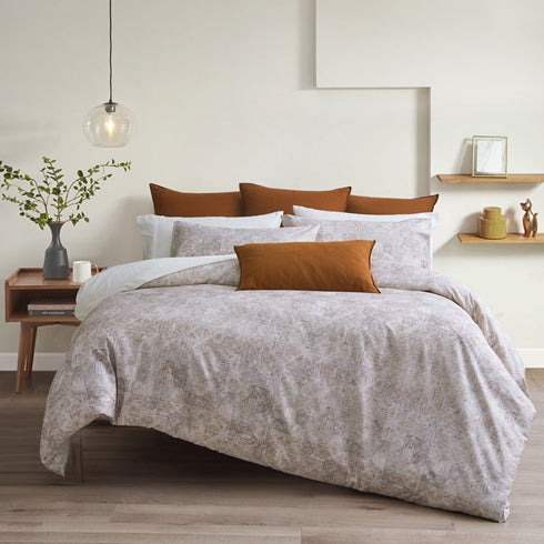 Housse  couette mistral